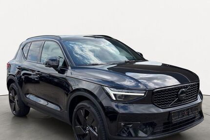 Volvo XC40 10.156 km 34.990 &euro; Friedberg 61169