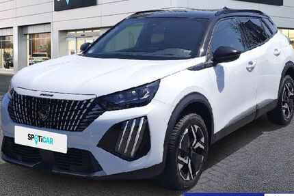 Peugeot 2008 29.423 km 21.330 &euro; Mainz 55120