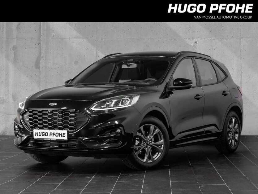 Kuga
