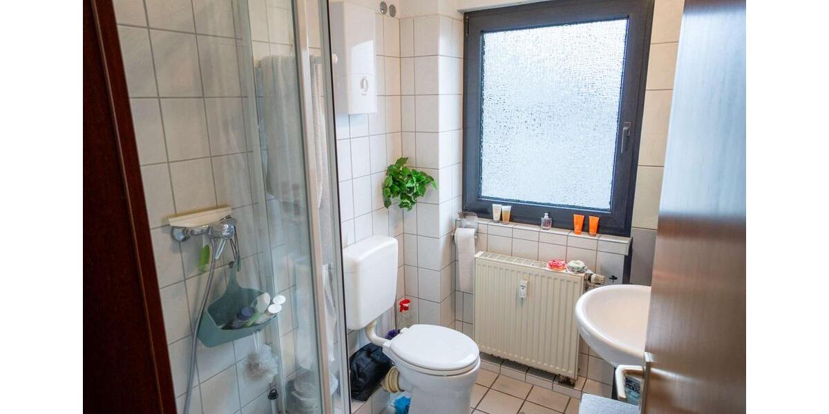 Dachgeschoßwohnung Wuppertal Cronenberg - 2 Zimmer, 47 m&sup2;, 360&euro; | Angebot:24918567