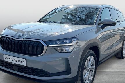 Skoda Kodiaq 3.750 km 43.911 &euro; Dortmund 44269