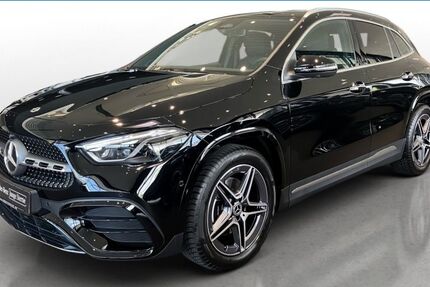 Mercedes-Benz GLA 200 1.050 km 40.410 &euro; Passau 94034