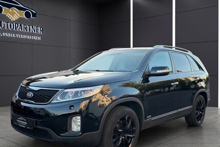 Kia Sorento 236.000 km 6.980 &euro; Rödermark 63322