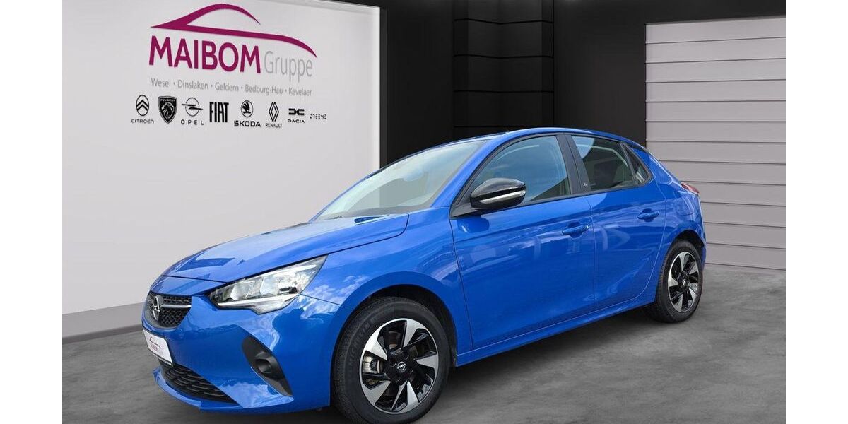 Opel Corsa 7.200 km 19.245 &euro; Wesel 46485