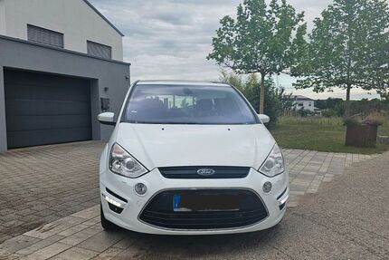 Ford S-Max 195.000 km 7.200 &euro; Breitenbrunn 92363