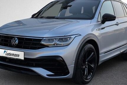 VW Tiguan 49.300 km 36.559 &euro; Lauda-Königshofen 97922