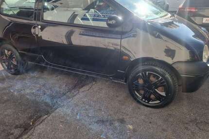 Renault Twingo 190.000 km 1.799 &euro; Bielefeld 33609