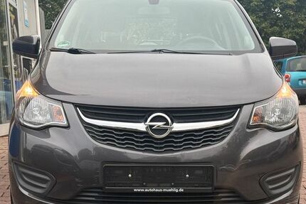 Opel Karl 49.475 km 6.900 &euro; Zwickau 08056