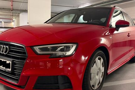 Audi A3 13.500 km 19.900 &euro; Aschheim-Dornach 85609