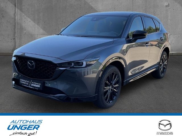 Mazda CX-5 31.851 km 32.990 &euro; Lüneburg 21337