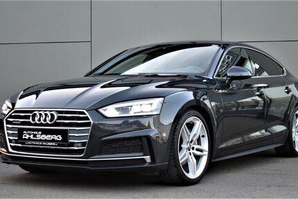 Audi A5 196.000 km 20.900 &euro; Pfullingen 72793