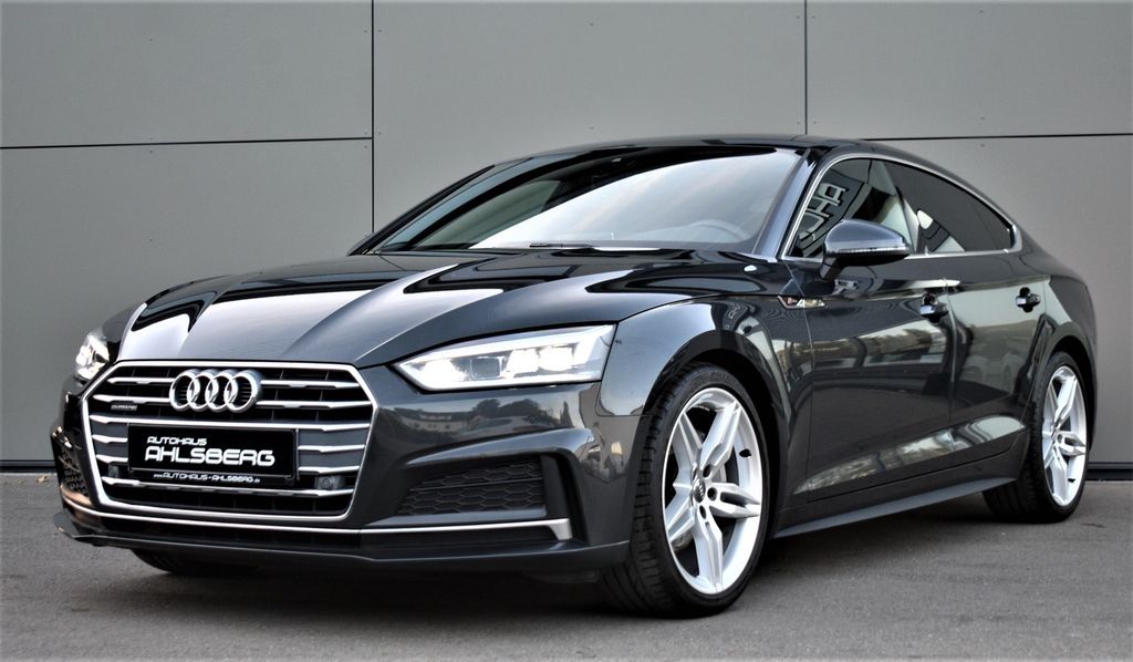 Audi A5 196.000 km 20.900 &euro; Pfullingen 72793