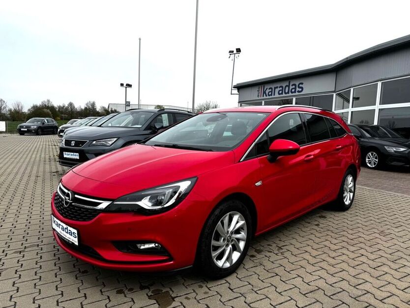 Astra