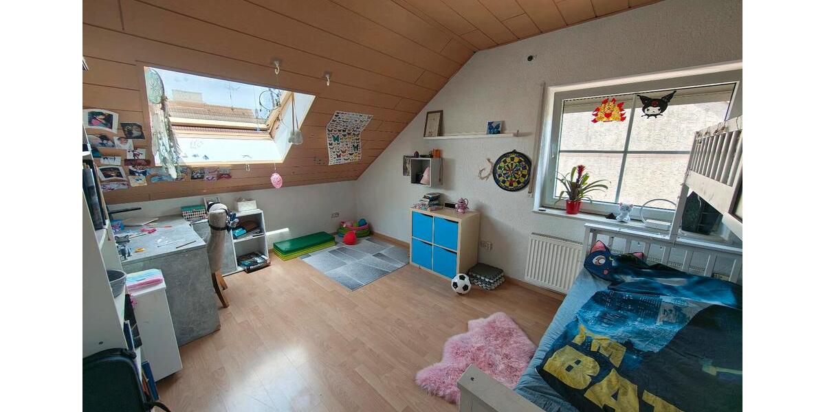 Doppelhaushälfte Hamm Herringen - 9 Zimmer, 240 m&sup2;, 669.000&euro; | Angebot:26704217