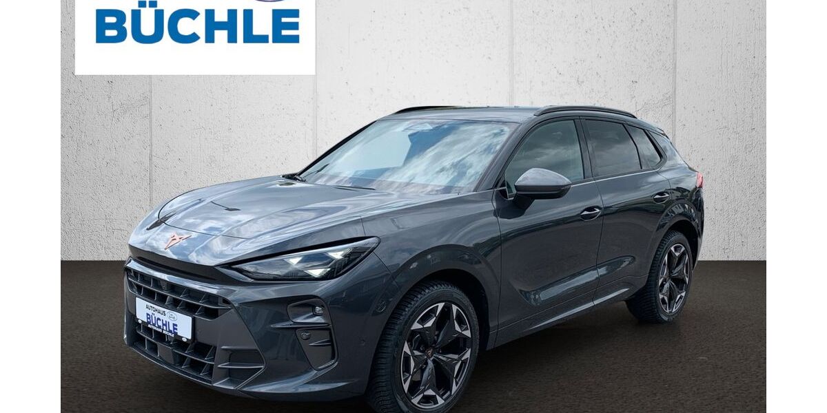 Cupra Terramar 20.900 km 33.780 &euro; Ölbronn 75248