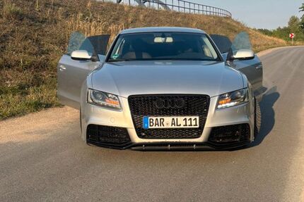 Audi A5 207.000 km 7.000 &euro; EBERSWALDE 16225