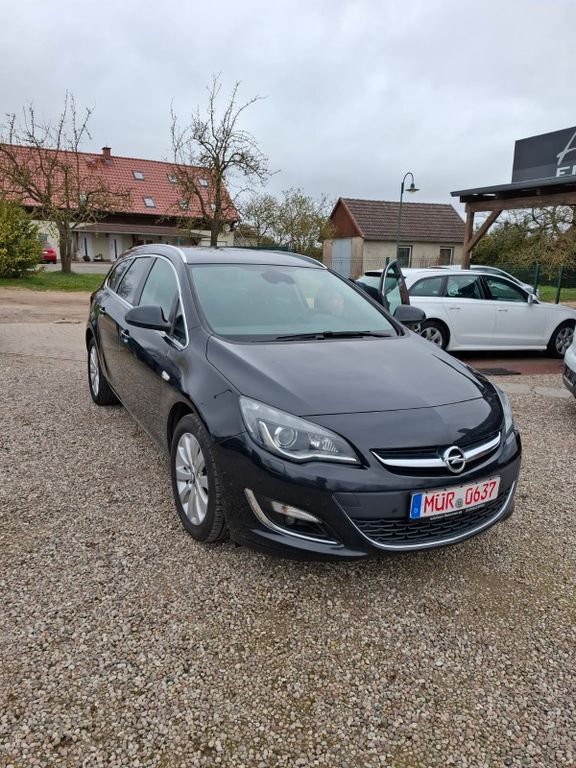 Astra