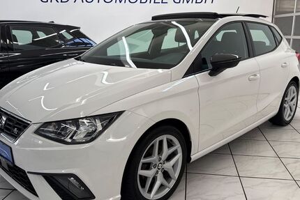 Seat Ibiza 61.467 km 16.990 &euro; Wuppertal 42285