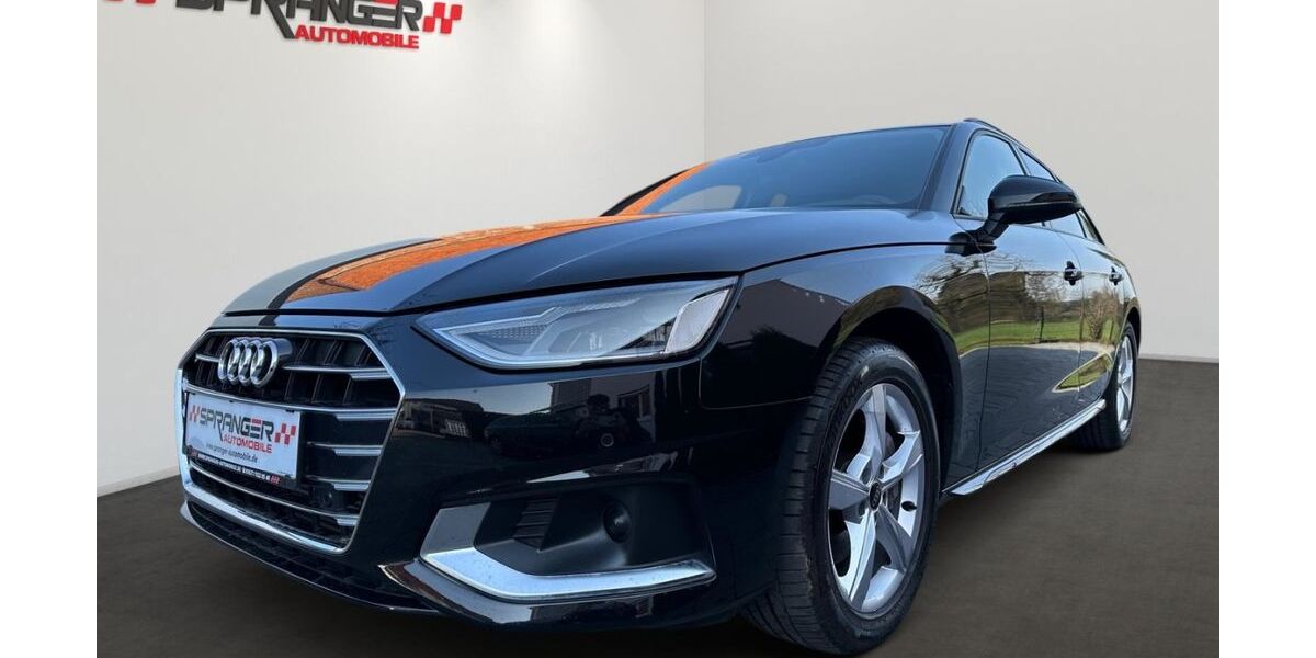 Audi A4 29.841 km 29.980 &euro; Calden - Westuffeln 34379