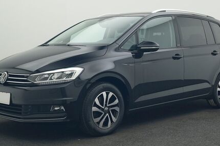 VW Touran 83.300 km 26.960 &euro; Mühlhausen 92360