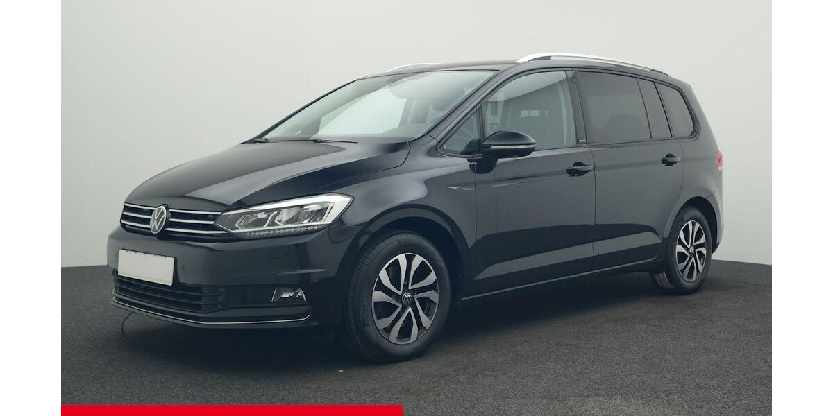 VW Touran 83.300 km 26.960 &euro; Mühlhausen 92360
