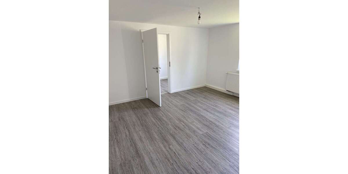 Etagenwohnung Kronach Kleienmühle - 4 Zimmer, 61 m&sup2;, 521&euro; | Angebot:26305158