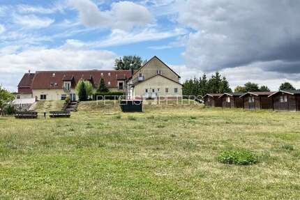 Gastronomie in Gielow 2.300.000 € 1631 m² zimmer