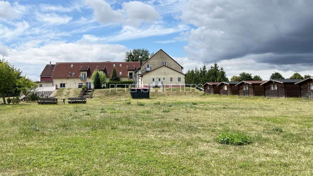 Gastronomie in Gielow 2.300.000 € 1631 m² zimmer