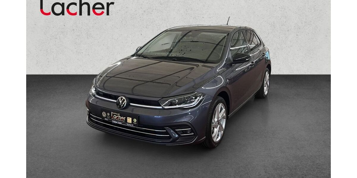 VW Polo 2.500 km 23.890 &euro; Nittenau 93149