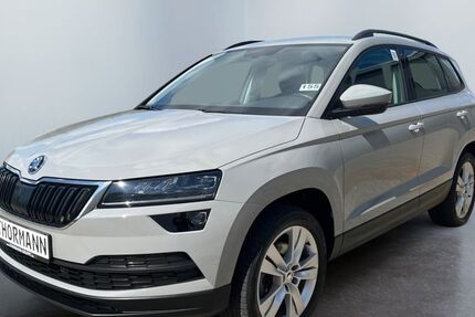 Skoda Karoq 60.551 km 23.819 &euro; Stendal 39576