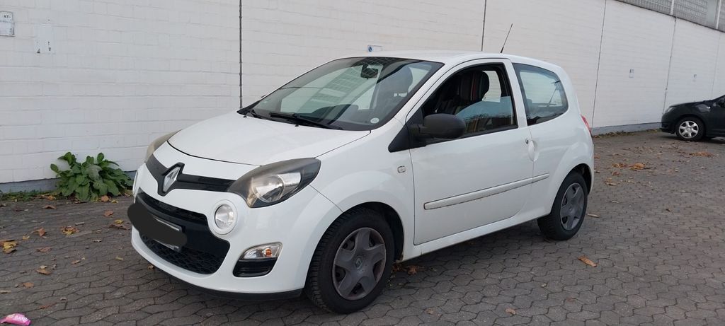 Renault Twingo 147.000 km 2.399 € Kelkheim ( Taunus ) 65779
