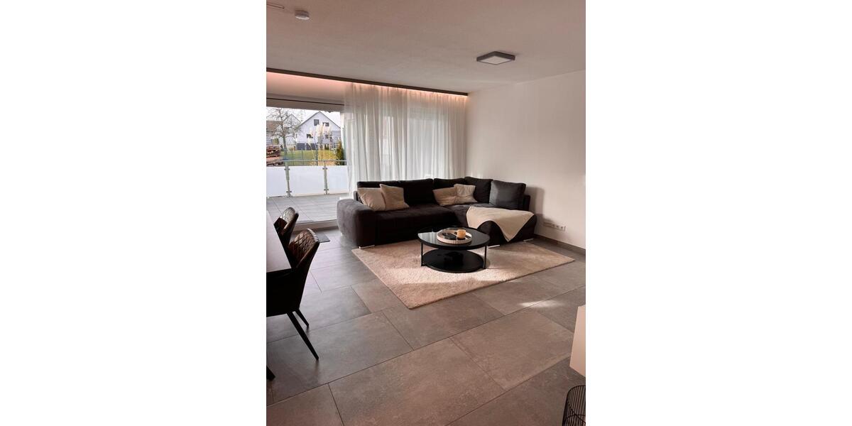 Erdgeschoßwohnung Spaichingen - 3.5 Zimmer, 83 m&sup2;, 785&euro; | Angebot:25421025