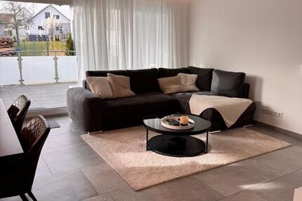 Wohnung Spaichingen - 3.5 Zimmer, 83 m&sup2;, 785&euro; | Angebot:25421025