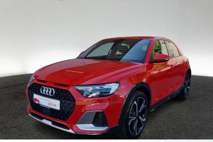 Audi A1 8.702 km 25.720 &euro; Ulm 89073