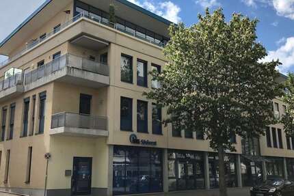 Wohnung zum Mieten in Landau 1.150 € 104 m² 3 zimmer