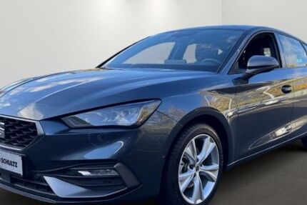 Seat Leon 21.686 km 28.689 € Düsseldorf 40589