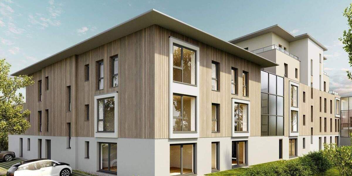 Etagenwohnung Peiting - 4 Zimmer, 97 m&sup2;, 604.000&euro; | Angebot:25862589