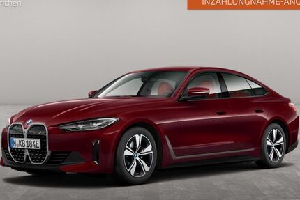 BMW i4 44.884 km 41.480 &euro; München 80939