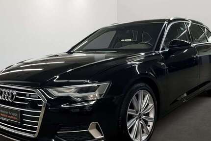 Audi A6 55.185 km 37.990 &euro; Kusel 66869