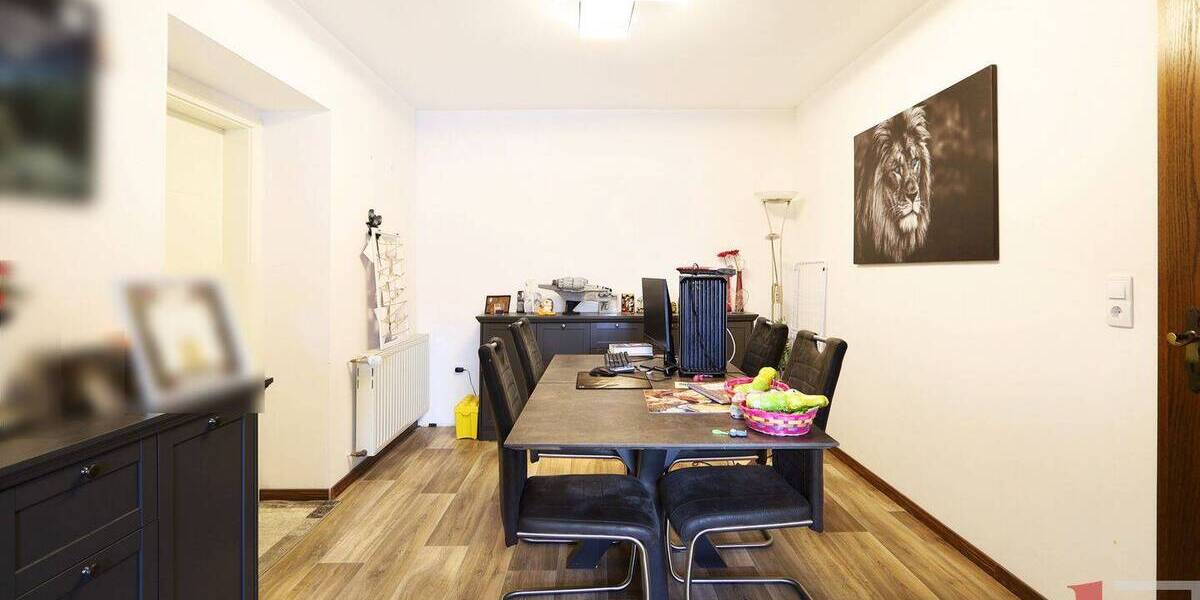Mehrfamilienhaus, Wohnhaus Lohne (Oldenburg) Lohne - 6 Zimmer, 295 m&sup2;, 479.500&euro; | Angebot:26359689