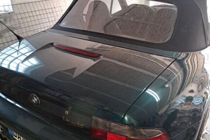 BMW Z3 175.000 km 5.300 &euro; Seeheim-Jugenheim 64342