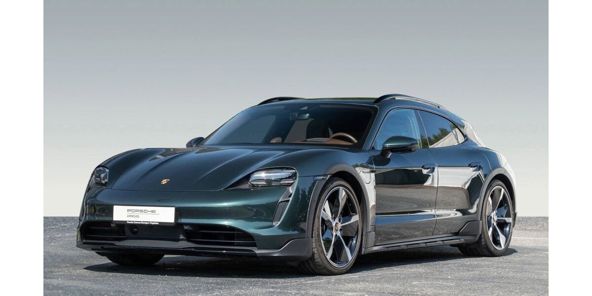 Porsche Taycan 27.900 km 86.900 € Filderstadt 70794