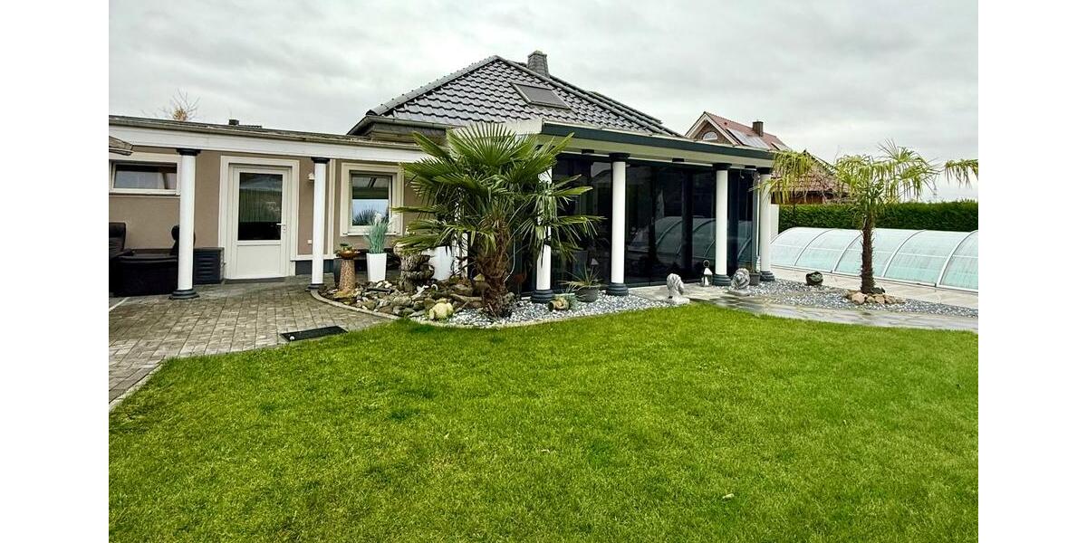 Einfamilienhaus Haren (Ems) - 8 Zimmer, 194 m&sup2;, 430.000&euro; | Angebot:26731044