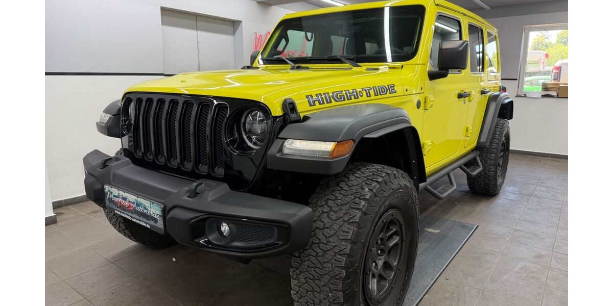 Jeep Wrangler 56.465 km 49.880 &euro; München 81243