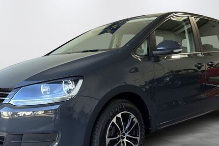 VW Sharan