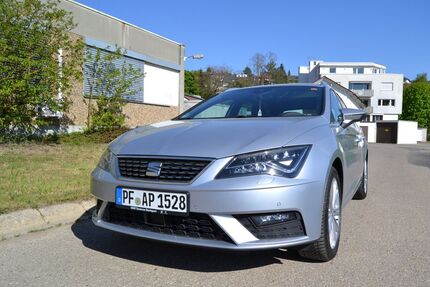 Seat Leon 92.000 km 18.500 &euro; Heimsheim 71296