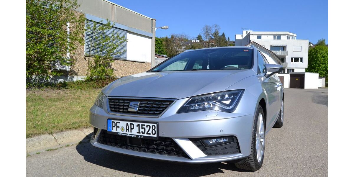 Seat Leon 92.000 km 18.500 &euro; Heimsheim 71296