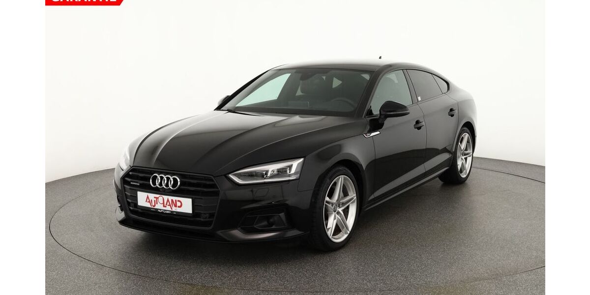 Audi A5 118.392 km 28.490 &euro; Hoppegarten OT Hönow 15366