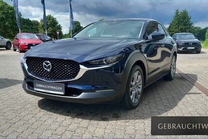 Mazda CX-30 17.886 km 29.970 € Hainichen 09661