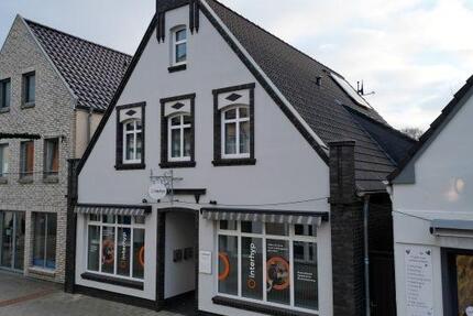 Gewerbeobjekt Heide - 1.000&euro; | Angebot:24703354